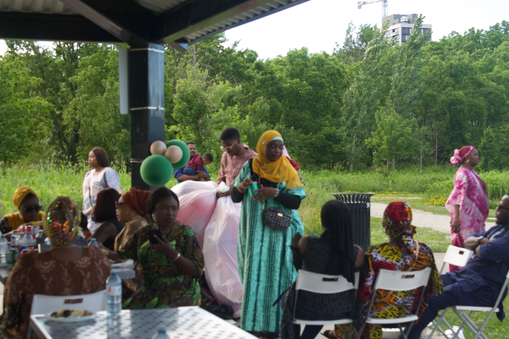 Community Events